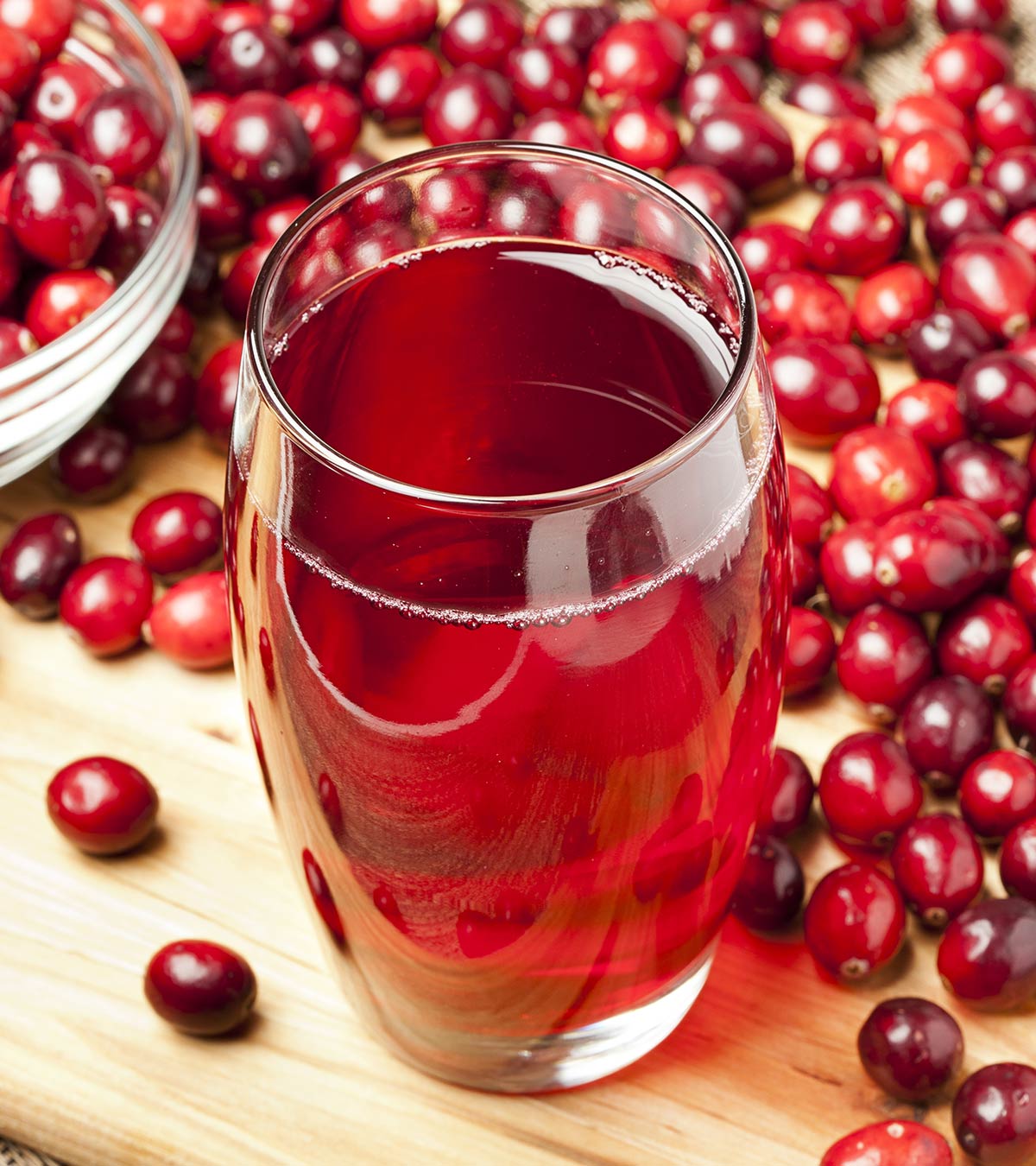 DIY Cranberry Juice From Fresh Cranberries Just A Pinch 57 OFF