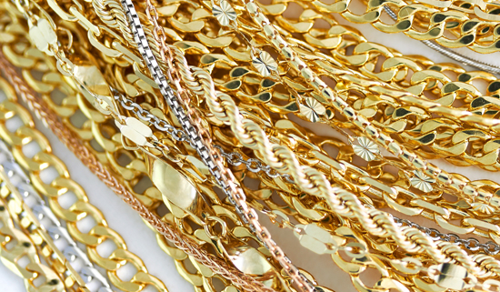 Fashion Jewelry Wholesale: A Gateway to Endless Opportunities