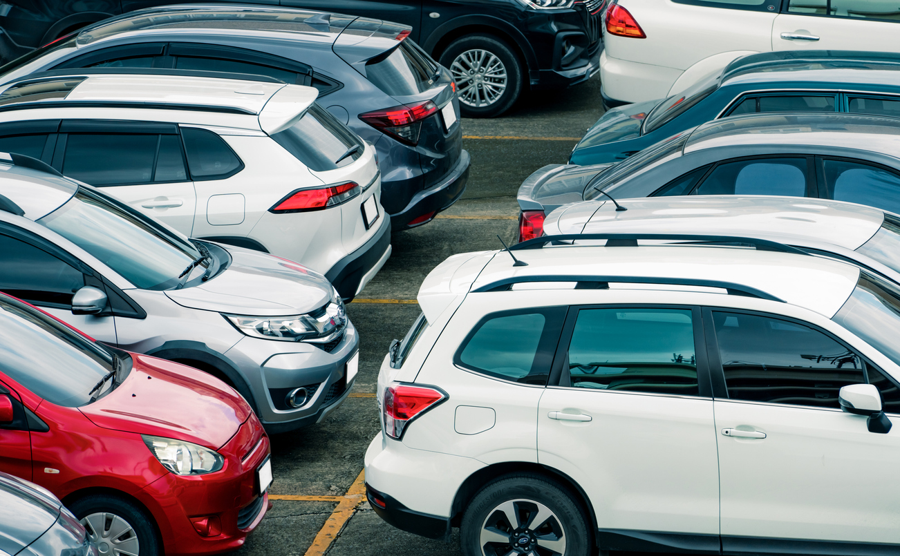 Buy and Export Cars and Delivery Trucks from Japan with Wigmore Trading