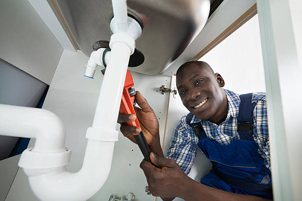 Piping Perfection: Essential Plumbing Maintenance for Homeowners