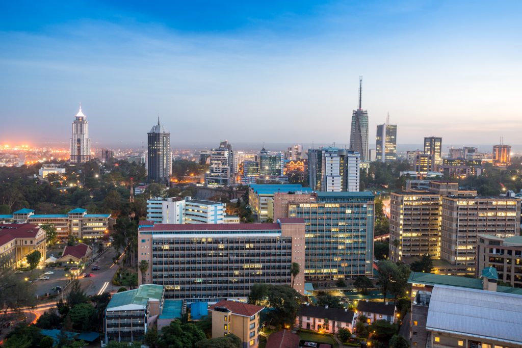 East Africa Business Opportunities: The Common Market That Mostly Works