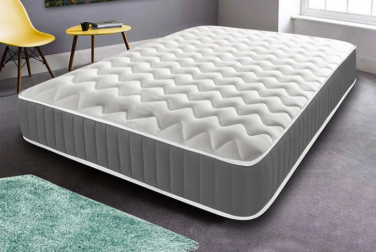 price of 6x3 mattress in nigeria