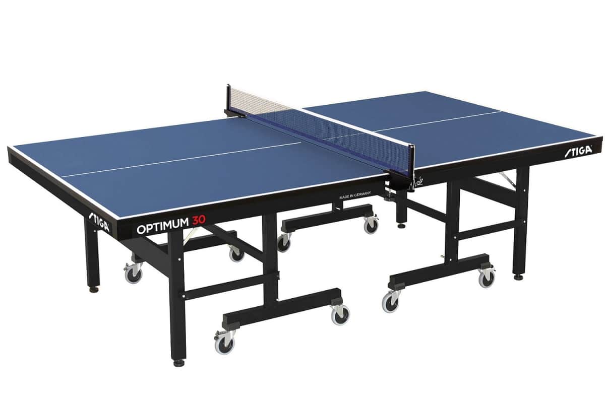 Table Tennis Tables for Sale in Nigeria Wigmore Trading