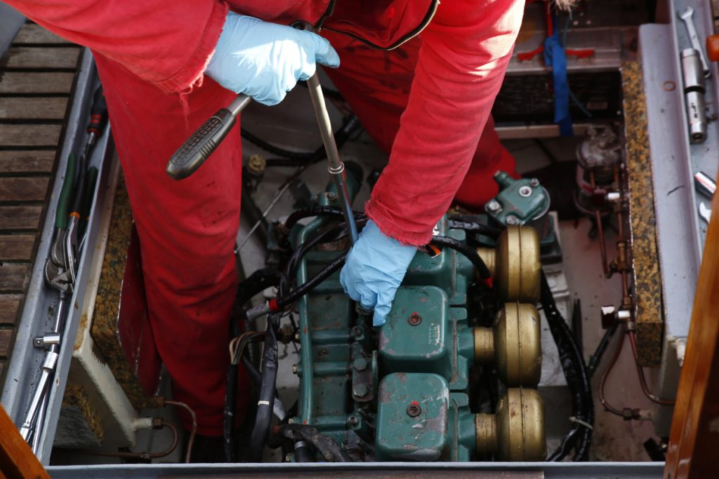 Downhole and Specialist Drilling Equipment Rental in Nigeria