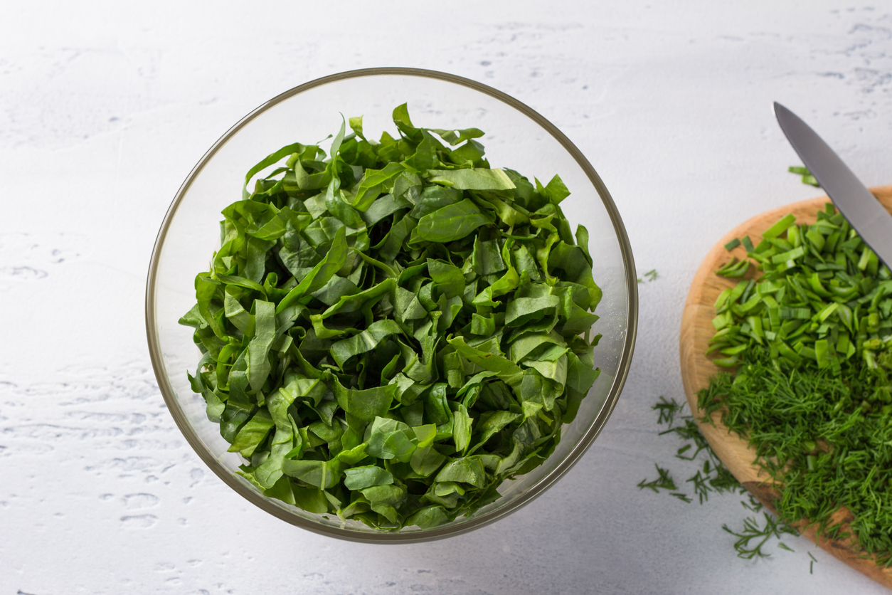 Buy Spinach In Nigeria Wigmore Trading
