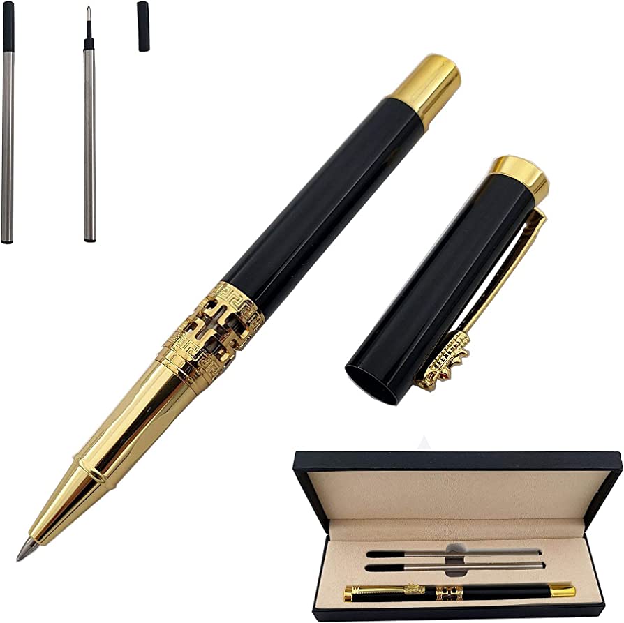 The 7 Best Pens of 2024 | Reviews by Wirecutter