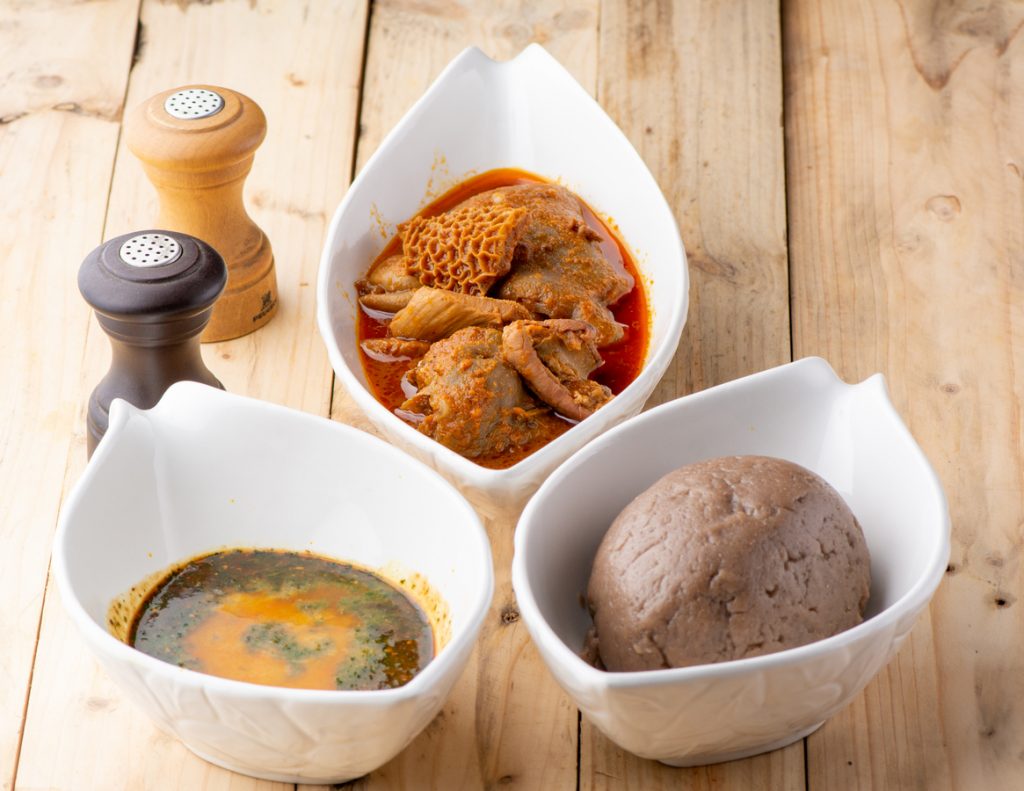 Top Nigerian Dishes You Must Try Bold Flavors That Will Blow Your Mind Top Nigerian Dishes You Must Try Bold Flavors That Will Blow Your Mind