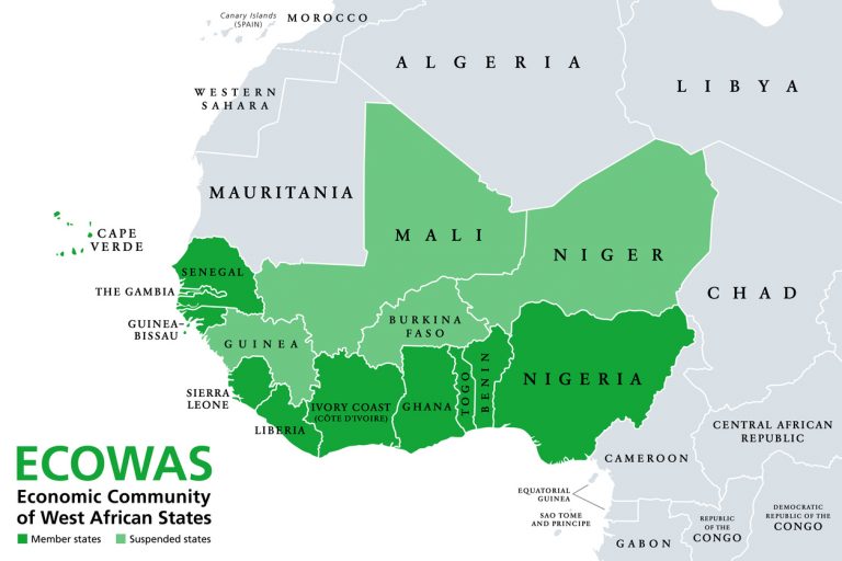 West Africa Business Opportunities: ECOWAS, Two Currencies, One Corridor