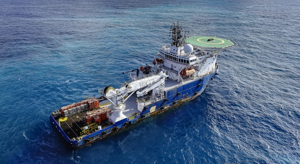Special-Purpose Vessels and Civil Aircraft Parts from India: Procurement Guide