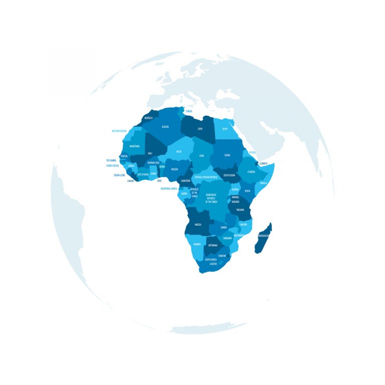 Africa Business Opportunities: A Continent of Fifty-Four Markets