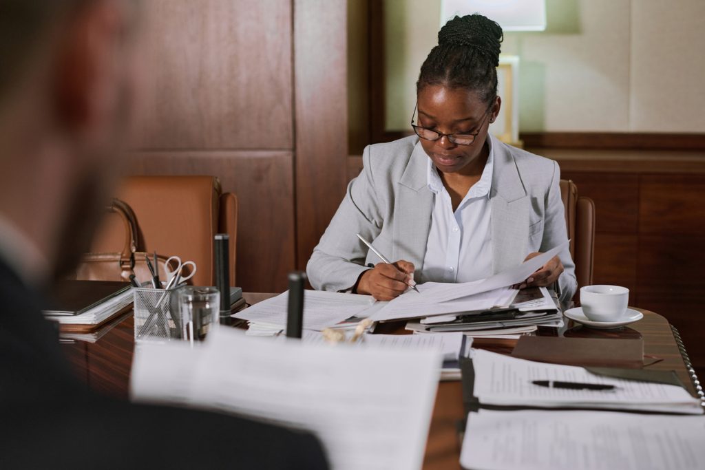 Nigeria Export Documents for Foreign Buyers: NXP, Inspection and FOB or CIF Quotes