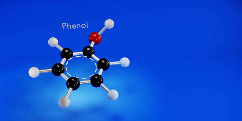 Industrial Chemicals and Colourants from India: Specification and Export Checks