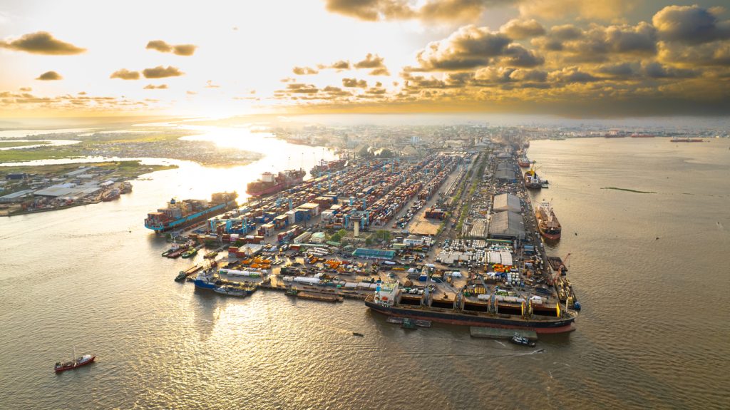 Nigeria Business Opportunities: 230 Million People and a Hard Operating Environment