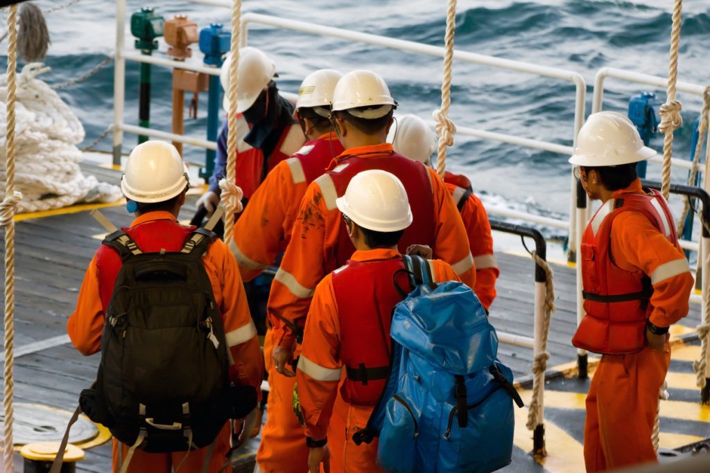 BOP and Well-Control Equipment Rental in Nigeria: A Procurement Guide