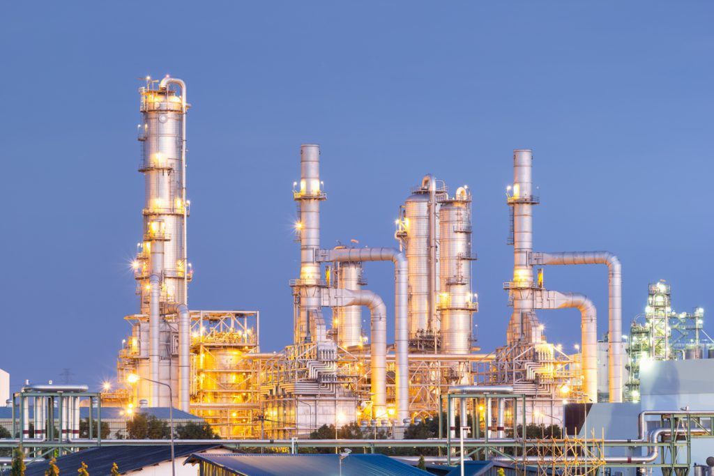 Oilfield, Refinery and Textile Chemical Sourcing in Nigeria